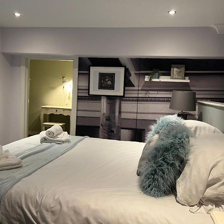 شقة ليفربول  في Halifax House المظهر الخارجي الصورة