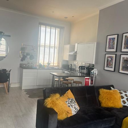 شقة ليفربول  في Halifax House المظهر الخارجي الصورة