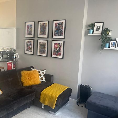 شقة ليفربول  في Halifax House المظهر الخارجي الصورة