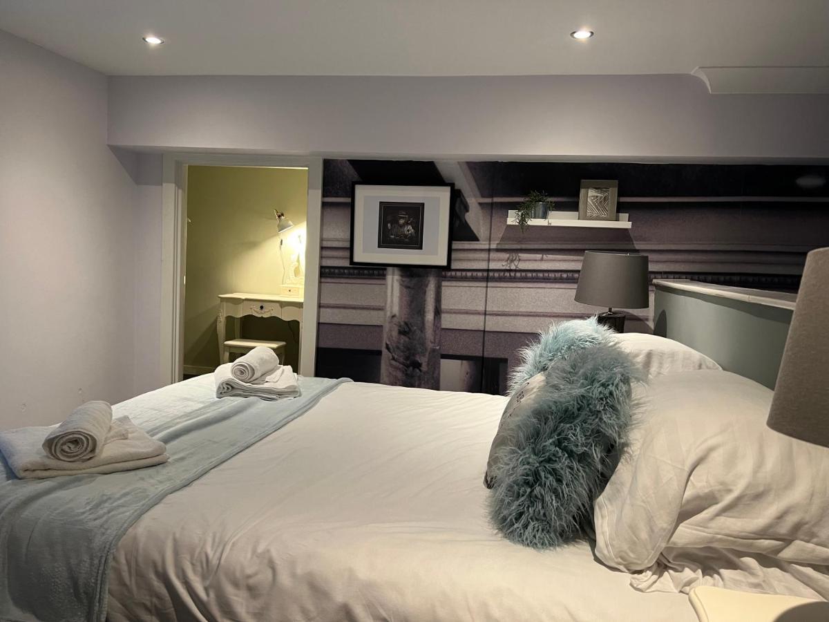 شقة ليفربول  في Halifax House المظهر الخارجي الصورة