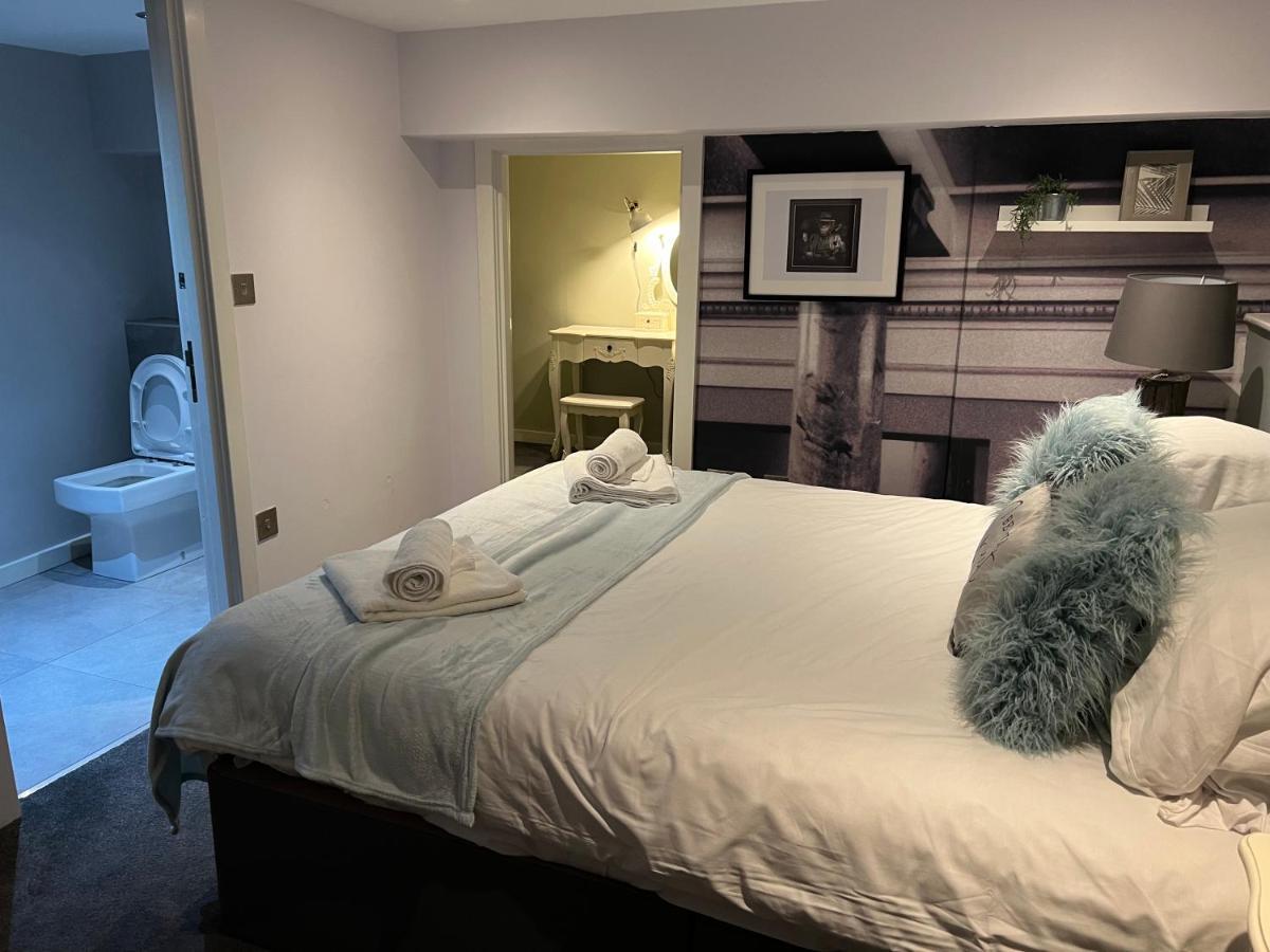 شقة ليفربول  في Halifax House المظهر الخارجي الصورة