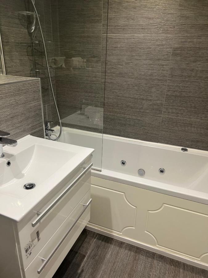 شقة ليفربول  في Halifax House المظهر الخارجي الصورة
