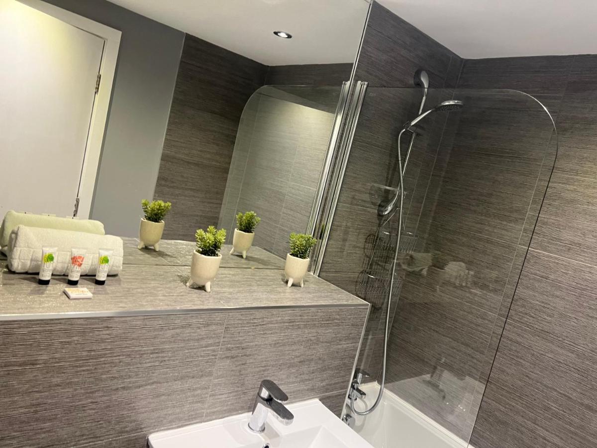 شقة ليفربول  في Halifax House المظهر الخارجي الصورة