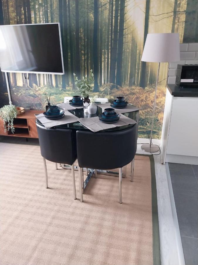 شقة ليفربول  في Halifax House المظهر الخارجي الصورة