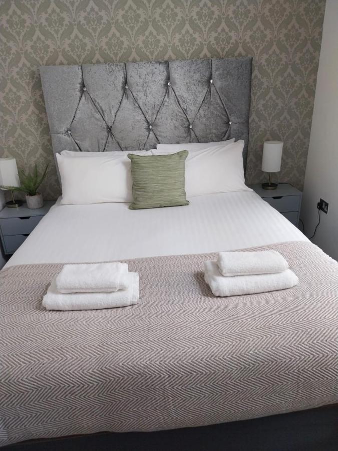 شقة ليفربول  في Halifax House المظهر الخارجي الصورة