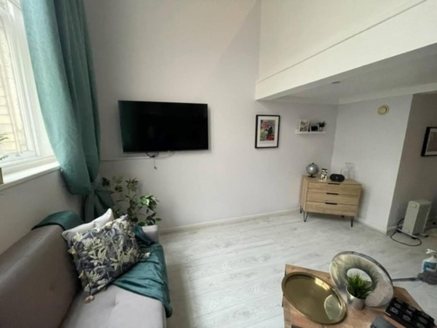 شقة ليفربول  في Halifax House المظهر الخارجي الصورة
