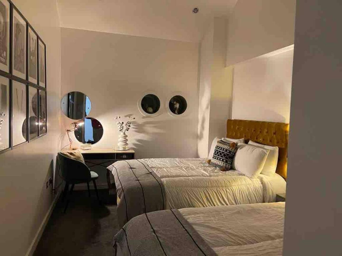 شقة ليفربول  في Halifax House المظهر الخارجي الصورة