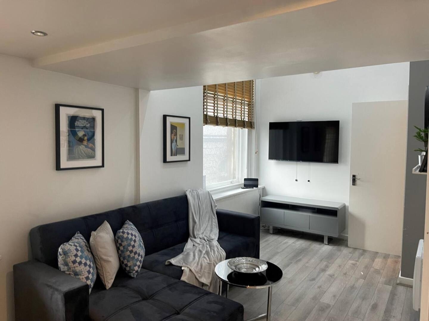 شقة ليفربول  في Halifax House المظهر الخارجي الصورة