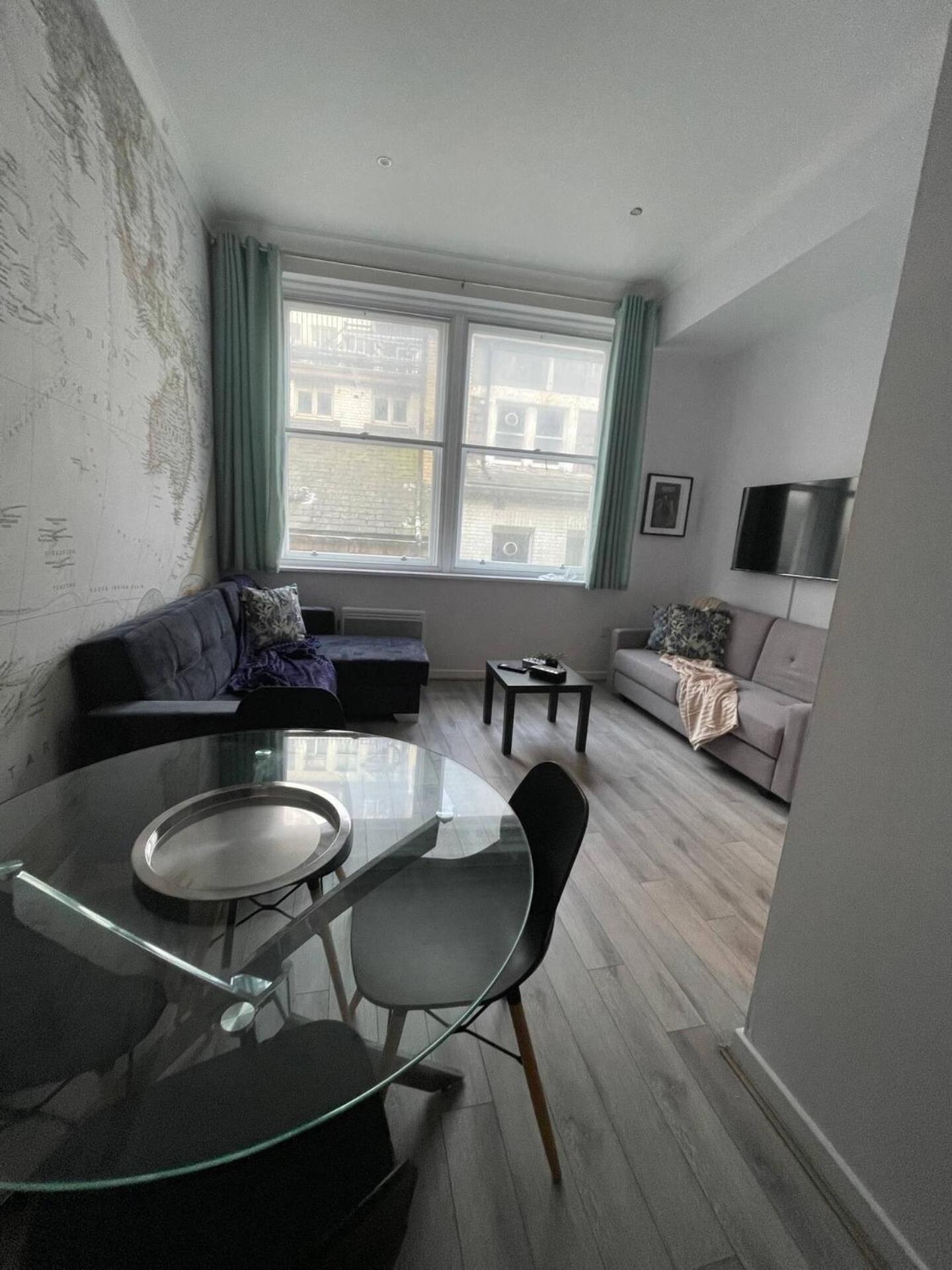 شقة ليفربول  في Halifax House المظهر الخارجي الصورة