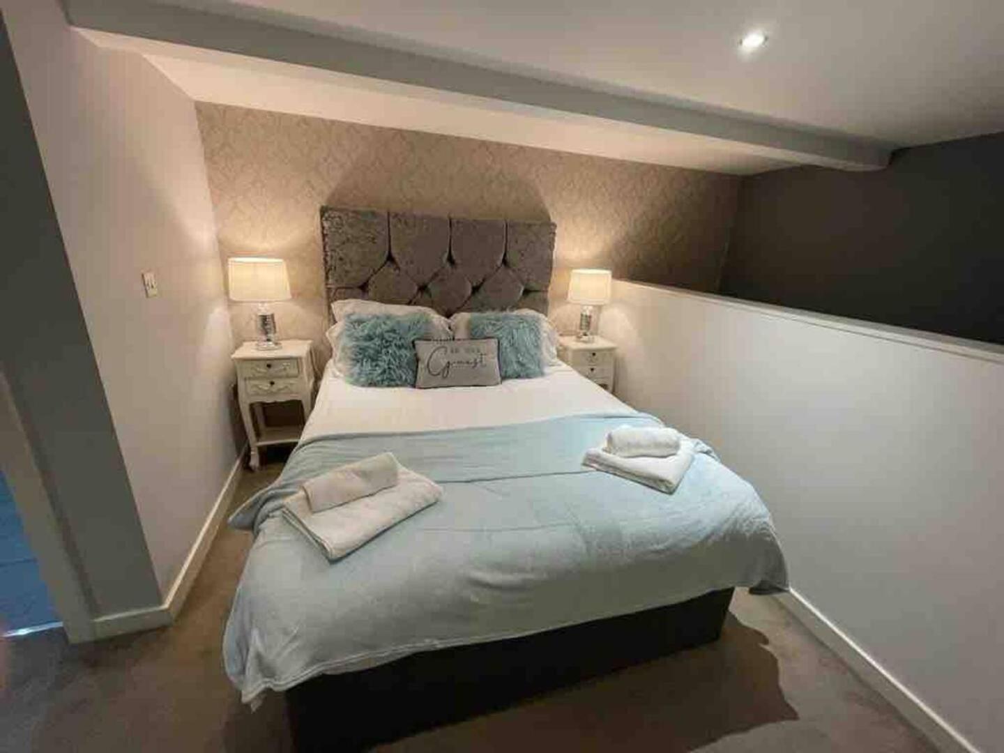 شقة ليفربول  في Halifax House المظهر الخارجي الصورة
