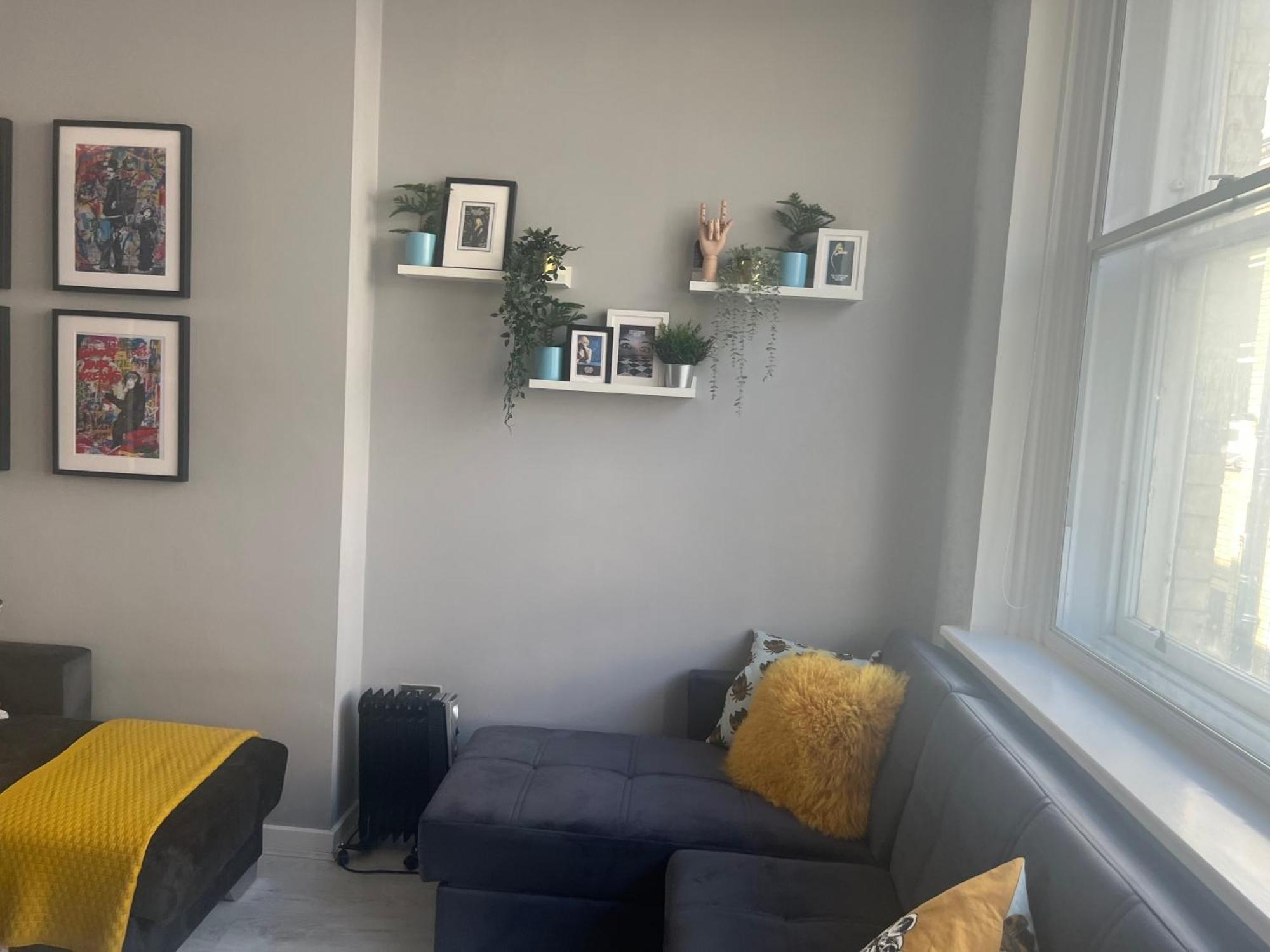 شقة ليفربول  في Halifax House المظهر الخارجي الصورة