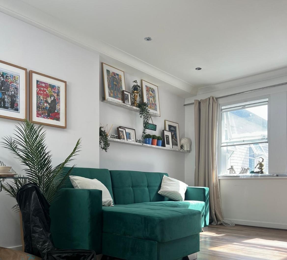 شقة ليفربول  في Halifax House المظهر الخارجي الصورة